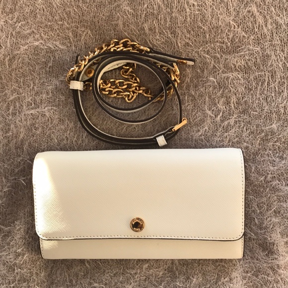 Michael Kors Wallet/Crossbody clutch - Picture 1 of 5
